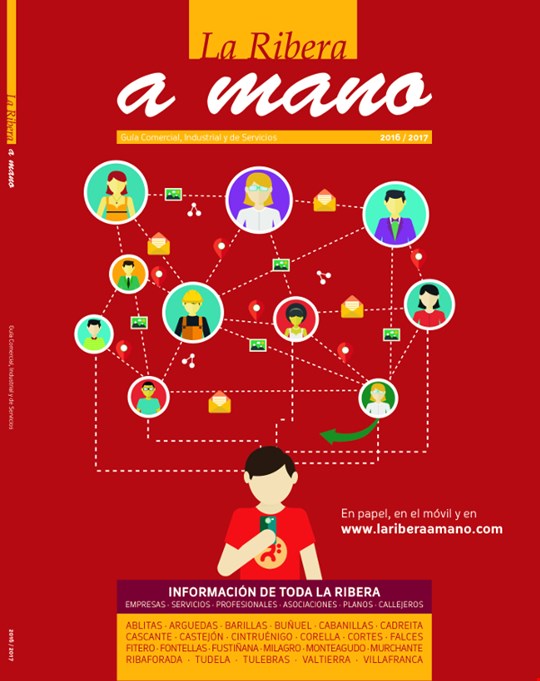 Portada Edición 2.016-2.017