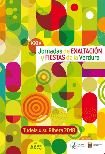 Concurso de pelado de espárragos y alcachofas