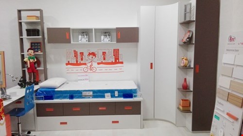 Habitación juvenil OFERTA