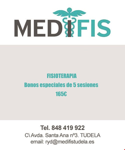 Bonos Especiales
