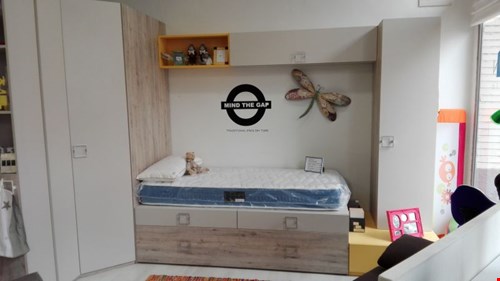 Juvenil OFERTA LIQUIDACION
