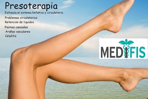 PRESOTERAPIA