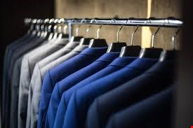 Servicio limpieza trajes de novios y fiesta