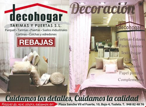 Estamos de REBAJAS
