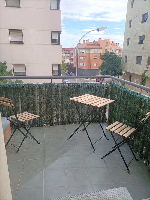  Piso VPO en la zona del Queiles