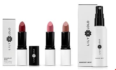 MAQUILLAJE MINERAL BIO