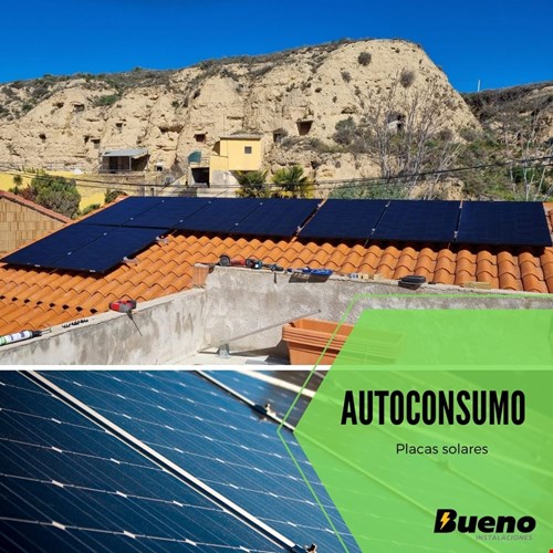 PLACAS SOLARES