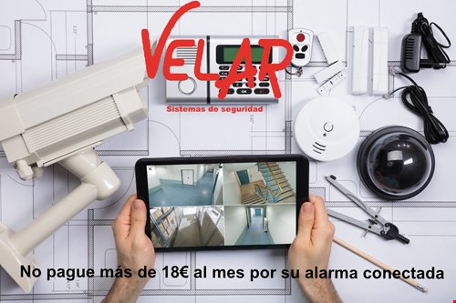 Alarma