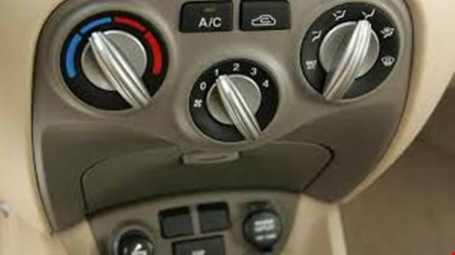 Carga aire acondicionado