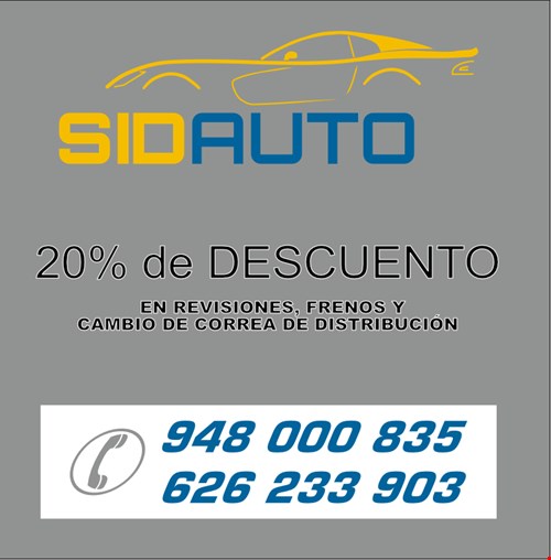 Descuento DEL 20