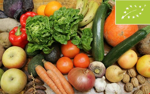 Supermercado orgánico online CON ENVÍO GRATIS